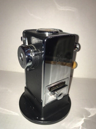 Illustration for article titled Vintage Pencil Sharpeners